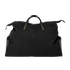 Large Travel Bag, back view